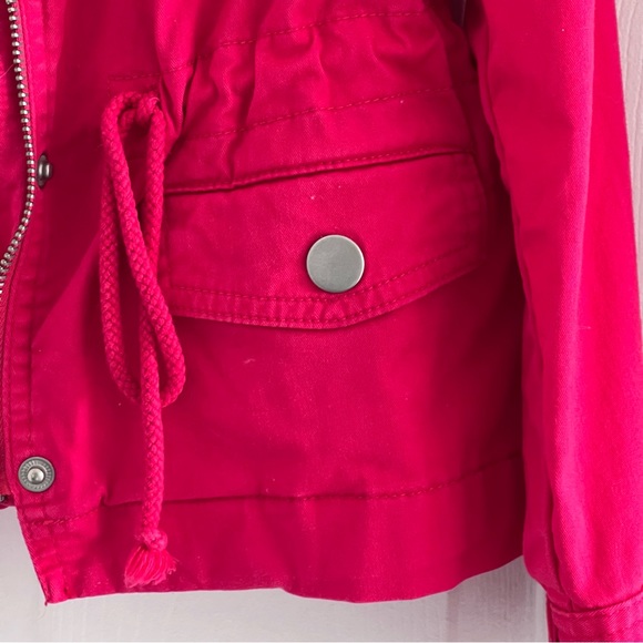 Jockey Person to Person Jacket - Picture 6 of 12